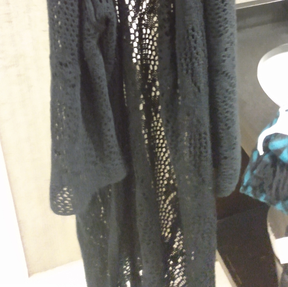 Knit Cardigan - Picture 2 of 2